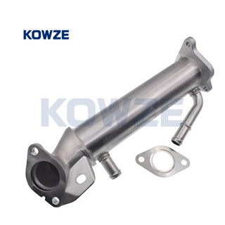 【迪卡】福特 Ranger Transit 2.2 TDCi 2011- 的 EGR 冷卻器 1807897 CK3Q9