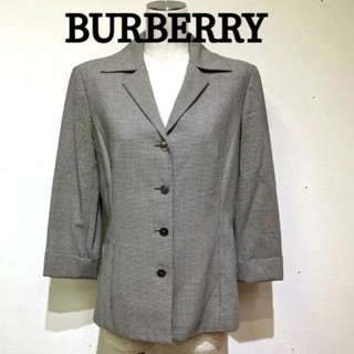 Burberry 博柏利 夾克外套 mercari 日本直送 二手
