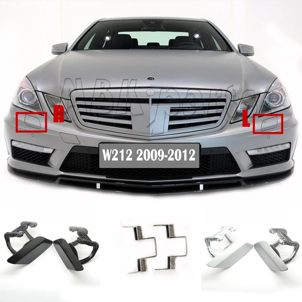 適配09-13奔馳E W212轎車S212旅行車E180 E200 E220 E250 E300 E350 E400 E