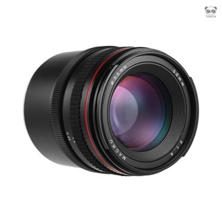 50mm f/1.4 大光圈人像鏡頭 手動對焦 低色散 適用於索尼E卡口微單相機 如5R, 5T, A3000, A35