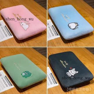 新品 免運🎀貼頸不壓肩午睡枕趴睡枕男生款小號枕頭午休便攜女生睡覺神器辦公室靠墊抱枕
