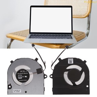 DELL DOU DC無刷筆記本散熱風扇CPU散熱器適用於戴爾Latitude 3420 3520 E3420