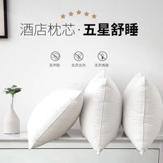 枕頭 記憶枕頭 飯店枕芯 防蟎抗菌枕 枕頭套 枕芯 護頸枕 抱枕 乳膠枕 可水洗 午睡枕 記憶枕 全棉星級酒店立體枕芯