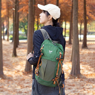 輕便折疊戶外可折疊登山包輕便徒步新款旅行揹包男女超輕便攜大容量雙肩包 快速出貨