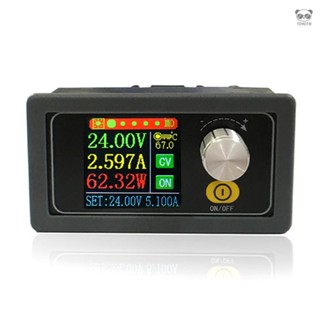 數控升降壓可調直流穩壓電源 升壓降壓模組 恆壓恆流太陽能充電電源 XY-S3580