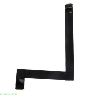 Moonlightyaa LCD Lvds 電纜 593-1352 適用於 iMac 27 A1312 LED 螢幕顯示