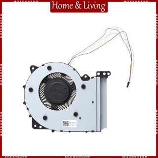 AOTO CPU散熱風扇筆記本電腦散熱器散熱器適用於X507 X507U X507UA X507UB X507UBR 1