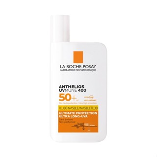 理膚寶水安得利淡斑淨亮極效夏卡防曬液(MELA夏卡) 50ml