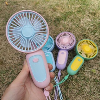 2025新款充電手持小風扇便攜帶迷你手持小風扇充電手持禮品小風扇20250611