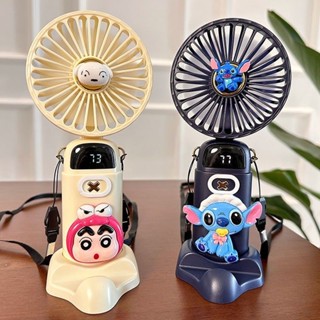 可愛小風扇摺疊usb隨身迷你小型電動手持學生宿舍辦公室桌面電扇20250612
