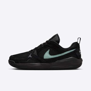 Nike Jordan CMFT ERA HJ6777-002 男 運動休閒鞋 喬丹 麂皮 緩震 舒適 黑