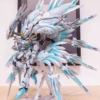 【臺灣出貨】樂高高達模型摩動核 機甲拼裝 敖丙白雪姬白起曹仁盲盒 福袋手辦禮物