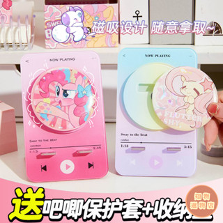 臺灣出貨🛒高品質💥 谷美 吧唧展示 唱片旋轉吧唧託 亞克力 新款穀子收納架 徽章谷美展示架 二次元周邊