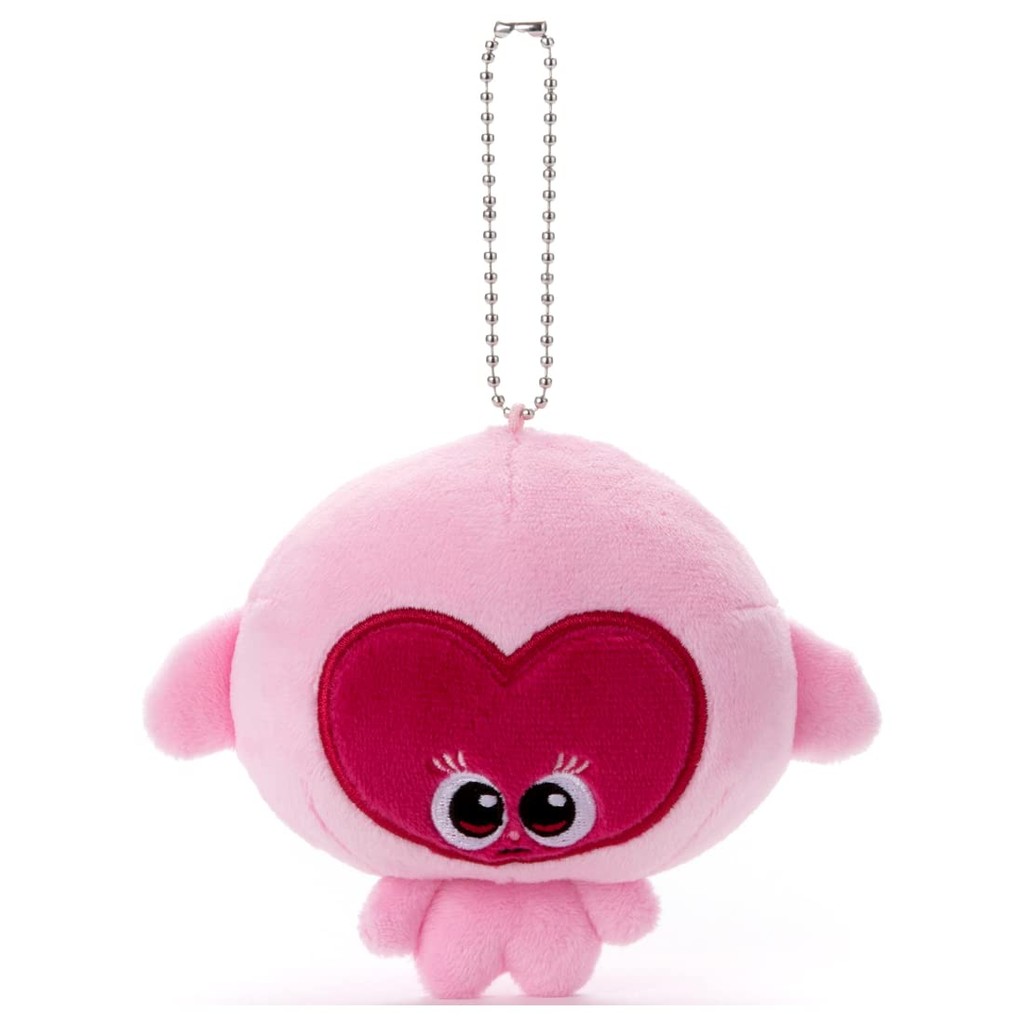 普尼魯恩祖 皮卡丘娃娃 普尼魯恩祖之愛ver. 寬約13cm