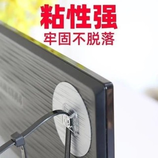 ⭐易購精選⭐電視 防倒固定器 免打孔 家用 液晶電視 防推倒 防兒童 防傾倒 神器