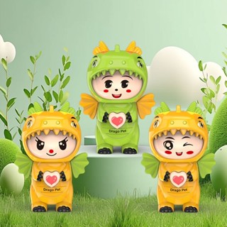 【逗逗家】國潮變臉公仔娃娃搞怪臉譜創意玩偶兒童解壓玩具精緻掛件中國-別緻變臉娃娃搞笑臉妝創意玩20250606