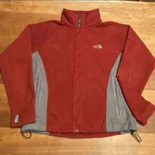 THE NORTH FACE 北面 夾克外套 毛絨外套 女裝 日本直送 二手