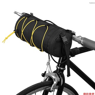 自行車車把包多功能山地自行車前包B