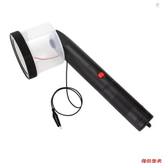 ABS 迷你靜態植草器帶防滑手柄,用於 DIY 風景造型沙盤