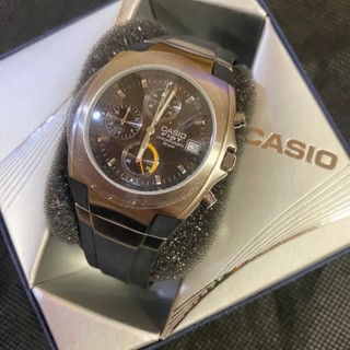 CASIO 手錶 計時器 mercari 日本直送 二手