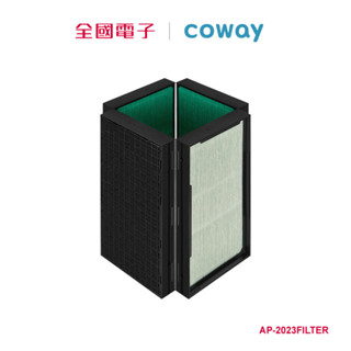 AP-2023K一年份濾網組 AP-2023FILTER 【全國電子】