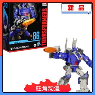 [現貨熱銷]孩之寶 變形金剛 SS86 31 L級 驚破天 (86大電影)