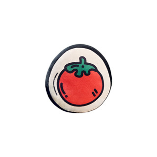 【PetBaby寵物精靈】蔬菜系列寵物玩具 啃咬西紅柿蔬菜狗狗玩具 中小型犬狗玩具