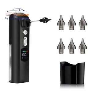 Kit Smart Ear Cleaner LCD 電動耳朵清潔器帶 250 毫升水箱