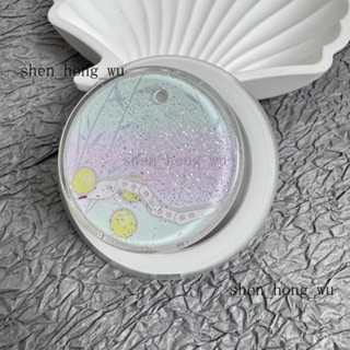 新品 免運🎀高版POP新款靈蛇之珠磁吸支架伸縮氣囊MagSafe手機啪嗒泡泡騷