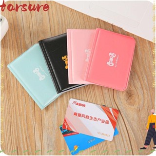 TARSURE 卡包 12 卡位女士蝴蝶結卡包