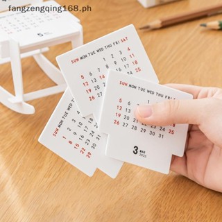 F8ph創意DIY 2025迷你木馬日曆個性翻頁日曆卡通玩具桌面擺件辦公室家居擺件f8ph