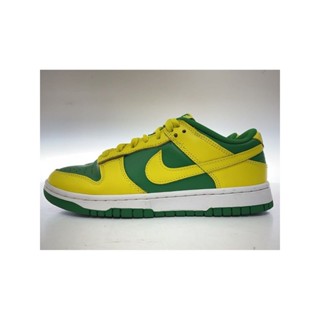 NIKE 耐吉 耐克 低剪裁運動鞋 Dunk Low Retro BTTYS _ 鄧克 羅 復古 蜜蜂 日本直送 二手