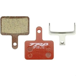 TRP SP10.11自行車碟煞來令片(一輪份)適用HY/RD、SPYRE、SLATEX2、SPYKE