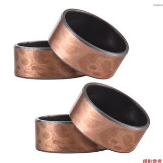Winn 海綿泡沫圈/襯套/密封圈 O 型圈旅行限制器,用於自行車避震前叉服務山地自行車配件