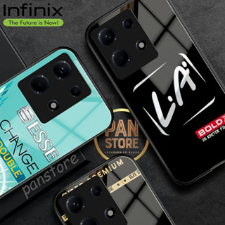 軟殼玻璃殼 Infinix Note 30/Note 30 Pro 最新殼 Infinix Note 30 Pro 手機