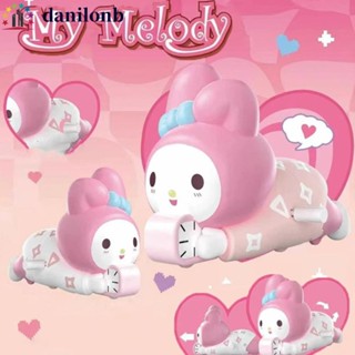 DANILO旋律發條玩具,皮卡丘縫動漫發條玩具,聖誕禮物棕熊草莓熊攀爬發條模型娃娃兒童兒童
