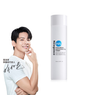 Neogence 霓淨思玻尿酸保濕水平衡化妝水150ML