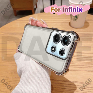 Infinix Note 30 Note 40 Pro Plus X6853 X6850 X6851 X6851B X6