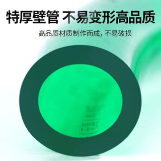 【臺灣熱賣】PVC 超厚 牛筋水管 抗凍 防曬 澆水耐用洗車澆花加厚魚缸專用通用型4分