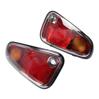 BMW 寶馬MINI Cooper R50 R52 R53尾燈後信號燈總成不帶燈泡04-08