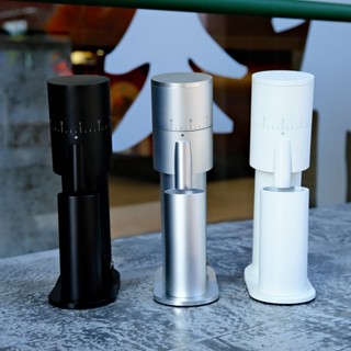 【咖啡製作裝備】惡作劇MisChief mini電動商用咖啡磨豆機c40七星同款意式手衝通用