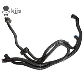 碳罐電磁閥 K2G39D289AE K2G3-9D289-AE 福特邊緣通風管排氣管