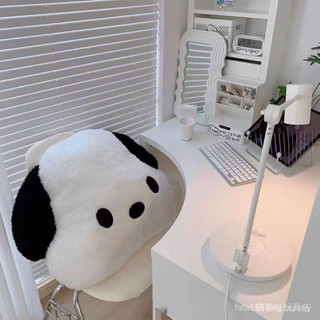 毛絨玩具/娃娃 Plush toys/dolls 可愛帕恰狗抱枕辦公室靠墊床頭大靠背汽車頭枕沙發靠枕學生腰靠