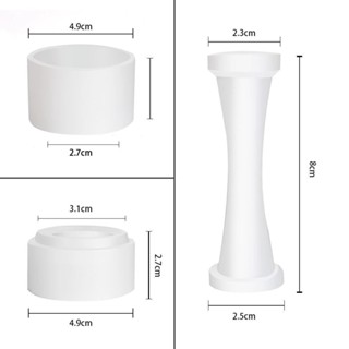意式咖啡膠囊雀巢循環膠囊填粉器濃縮咖啡輔助裝粉器工具咖啡器具6-16-10