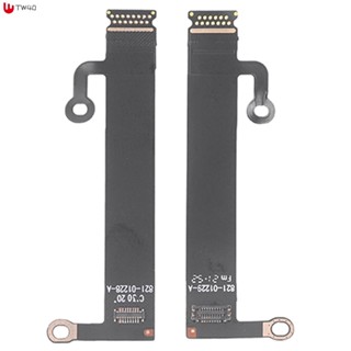 排線 LED 背光電纜黑色適用於 Pro A1706 A1707 A1708 A1990 A1989 LCD 螢幕顯示器