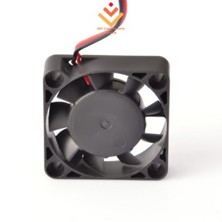 4010 小型PC電腦熱電冷卻器散熱風扇 機箱風扇散熱片40mm 4cm 12V 2針