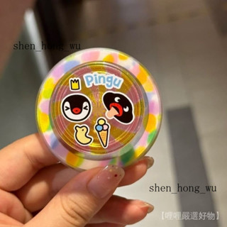 新品 免運🎀高品質POP卡通可愛磁吸支架伸縮氣囊MagSafe手機啪嗒泡泡騷