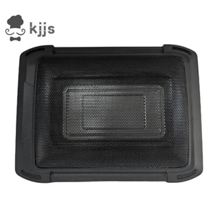 800W 汽車音響低音炮 DC 12V 汽車低音炮放大器 8x10 英寸車載低音炮座椅下低音炮