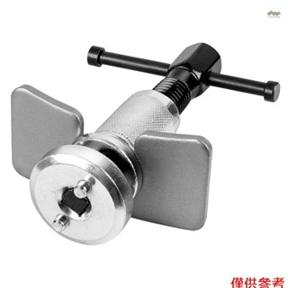 新款剎車輪缸調整工具汽車盤式剎車片更換拆卸拆卸器剎車卡鉗活塞倒帶工具汽車維修保養配件