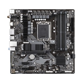 【GIGABYTE 技嘉】B760M DS3H AX DDR4 主機板